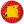 Badge The Cheat Icon 24x24 png